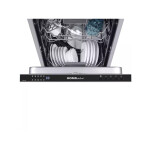 Встраиваемая посудомоечная машина HOMSair DW47M