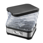 Сушилка для овощей Kitfort KT-1912