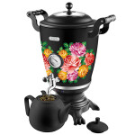 Самовар электрический Яромир Русские узоры ЯР-1800