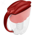 Фильтр-кувшин Аквафор Гратис рубин