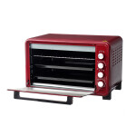 Мини-печь Oursson MO7053/DC