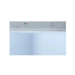 Холодильник Pozis RK-149 серебристый