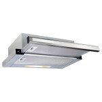 Встраиваемая вытяжка Korting KHP 6637 GWX