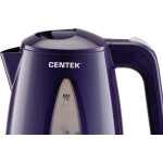 Чайник электрический Centek CT-0048 purple