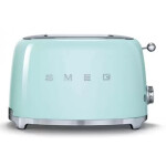Тостер Smeg TSF01PGEU