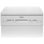 Посудомоечная машина Ginzzu DC418