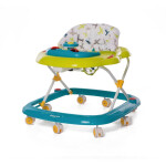 Ходунки Baby Care BG-0611 зеленый
