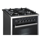 Комбинированная плита Gefest 6702-04