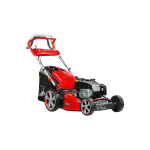 Газонокосилка бензиновая Efco LR 53 TBXE Allroad plus 4