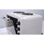 Мини-печь Nord EO 40 WDTC