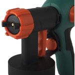 Краскопульт Sturm! SG9641