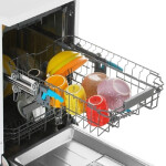 Посудомоечная машина Gorenje GS520E15W