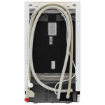 Встраиваемая посудомоечная машина Krona Regen 45 BI