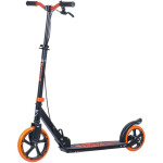 Самокат Novatrack POLIS (230B.POLIS.OR20)