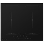 Встраиваемая индукционная варочная панель Maunfeld EVI.594.FL2-BK