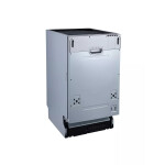 Встраиваемая посудомоечная машина Бирюса DWB-410/6