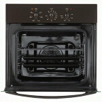 Встраиваемый электрический духовой шкаф Gefest ДА 602-01 К