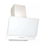 Каминная вытяжка Elikor Рубин S4 90П-700-Э4Д перламутр/белый