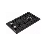 Встраиваемая газовая варочная панель Maunfeld EGHE.32.63CB/G