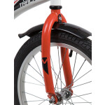 Велосипед Novatrack 183STRIKE.WTR20