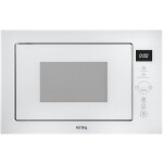 Встраиваемая микроволновая печь Korting KMI 825 TGW