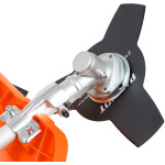 Газонокосилка бензиновая Patriot PT 525 (512109525)