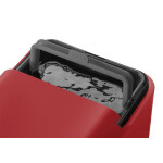 Кофемашина Smeg BCC02RDMEU