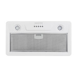 Встраиваемая вытяжка Zigmund & Shtain K 356.51 W