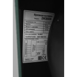 Каминная вытяжка Zugel ZHC603B