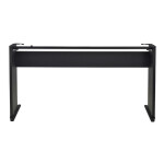 Подставка Casio CS-68P BK