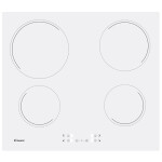Встраиваемая электрическая варочная панель Candy CH 64 CCW