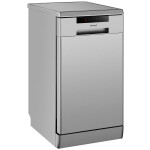 Посудомоечная машина Weissgauff DW 4015