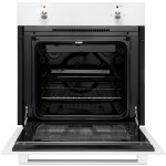 Встраиваемый электрический духовой шкаф Weissgauff EOM 180 W
