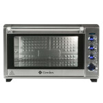 Мини-печь Gemlux GL-OR-2265LUX