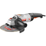 Угловая шлифмашина Зубр УШМ-230-2100 ПМ3