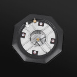 Встраиваемая газовая варочная панель Maunfeld EGHG.64.23CB/G