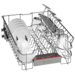 Встраиваемая посудомоечная машина Bosch SPV6HMX4MR