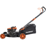 Газонокосилка бензиновая Patriot PT 46 (512109005)