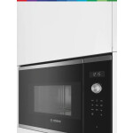 Встраиваемая микроволновая печь Bosch BFL524MS0
