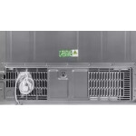 Холодильник Maunfeld MFF177NFW