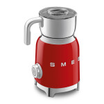 Пеновзбиватель Smeg MFF01RDEU