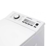 Стиральная машина Maunfeld MFWM127WH