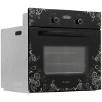 Встраиваемый электрический духовой шкаф Gefest ДА 622-02 К19
