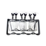 Встраиваемая посудомоечная машина Korting KDI 45340