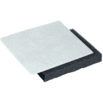 Комплект фильтров Topperr 1200 FU 2