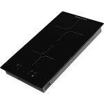 Встраиваемая электрическая варочная панель Zigmund & Shtain CN 38.3 B