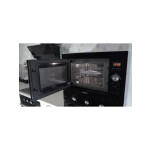 Встраиваемая микроволновая печь Exiteq EXM-107