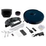 Робот-пылесос Gutrend ECHO G520 синий