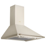 Каминная вытяжка Hyundai HWH 6331 BE