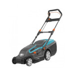 Газонокосилка электрическая Gardena PowerMax 1600/37 (05037-20.000.00)